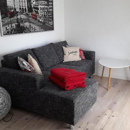 Schoene Ferienwohnung Am Rande Der Altstadt Wittenberg Εξωτερικό φωτογραφία