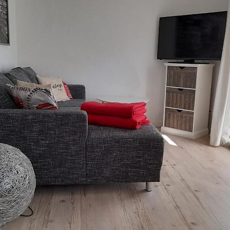 Schoene Ferienwohnung Am Rande Der Altstadt Wittenberg Εξωτερικό φωτογραφία