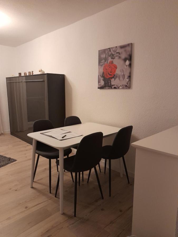 Schoene Ferienwohnung Am Rande Der Altstadt Wittenberg Εξωτερικό φωτογραφία